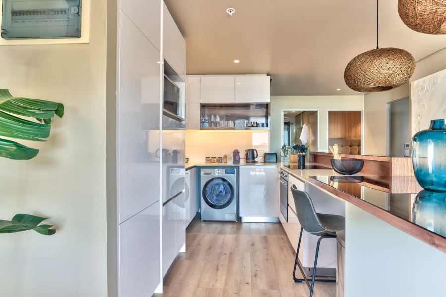 2 Bedroom Property for Sale in Cape Town City Centre Western Cape